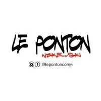 LE PONTON