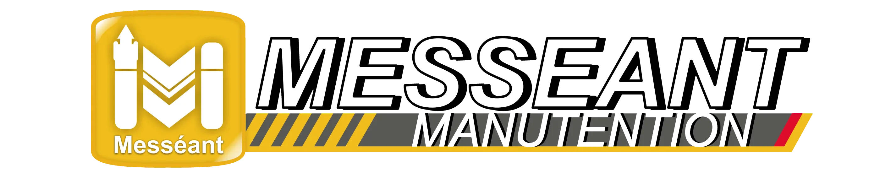 MESSEANT MANUTENTION