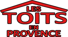 LES TOITS EN PROVENCE