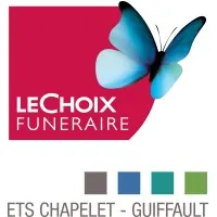CHAPELET FUNERAIRE