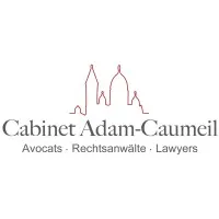 CABINET ADAM-CAUMEIL