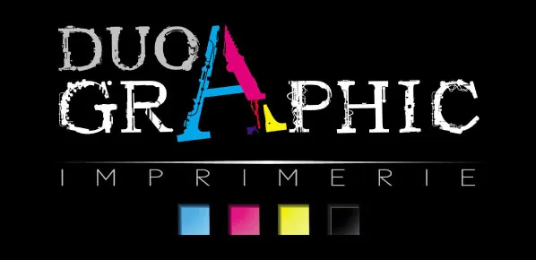 DUO GRAPHIC IMPRIMERIE