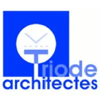SOCIETE TRIODE ARCHITECTES SAS
