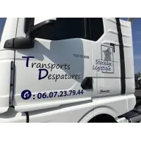 TRANSPORTS DESPATURES