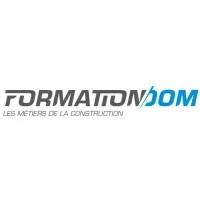 FORMATION DOM