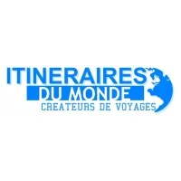 ITINERAIRES DU MONDE