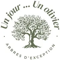 UN JOUR ... UN OLIVIER