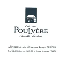 SARL CHATEAU POULVERE