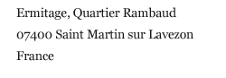EDITIONS DE L INFERIEUR