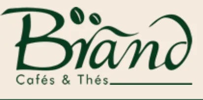 CAFES BRAND