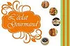 L'ECLAT GOURMAND