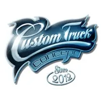 CUSTOM TRUCK CONCEPT