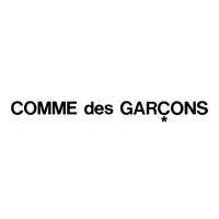 COMME DES GARCONS SAS