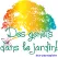 DES GENETS DANS LE JARDIN