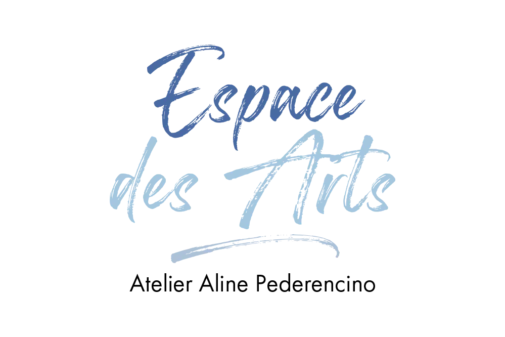 ESPACE DES ARTS ATELIER ALINE PEDERENCINO