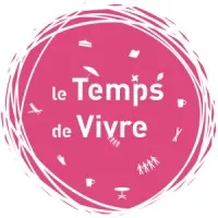 LE TEMPS DE VIVRE