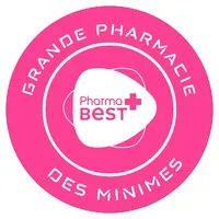 SELARL LA GRANDE PHARMACIE DES MINIMES