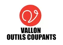 VALLON OUTILS COUPANTS