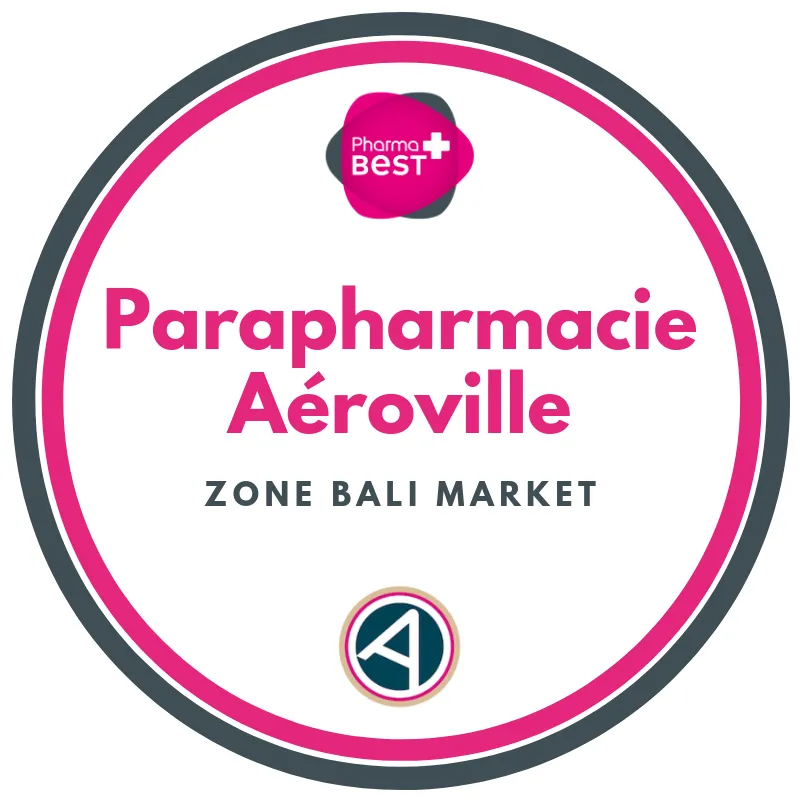 PARAPHARMACIE DU VIEUX PAYS (pharmabest aeroville)