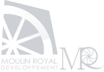 MOULIN ROYAL DEVELOPPEMENT