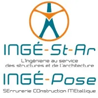 L'INGENIERIE AU SERVICE DE LA SERRURERIE CONSTRUCTION METALL