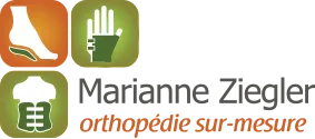 ZIEGLER MARIANNE