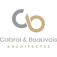 CABROL & BEAUVOIS ARCHITECTES