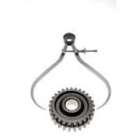 KURDYS CONTROLVALVE