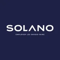SOLANO INVESTISSEMENTS