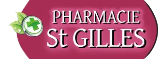 PHARMACIE SAINT-GILLES