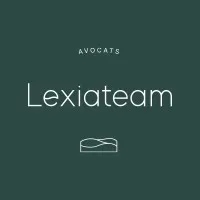 LEXIATEAM SOCIETE D'AVOCATS