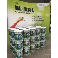 NIKKAL PRODUCTIONS