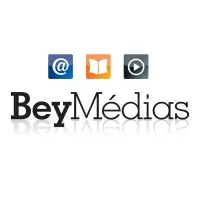BEY MEDIA