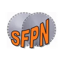 S F P N SCIAGE FORAGE PARIS NORMANDIE