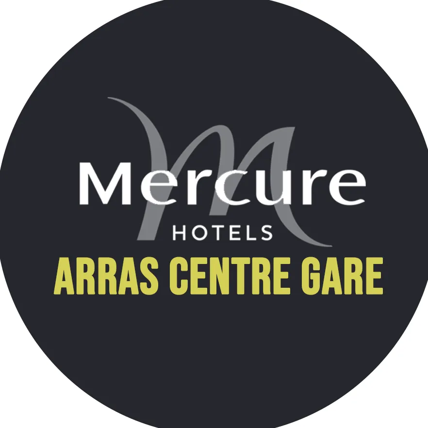 H4U (Hôtel Mercure Arras Centre Gare)
