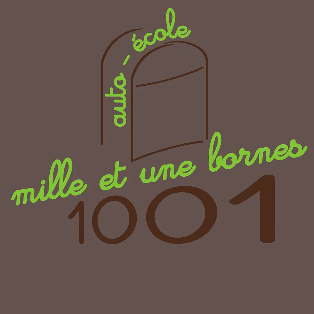 AUTO-ECOLE MILLE ET UNE BORNES