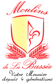 LES MOULINS DE LA BASSEE