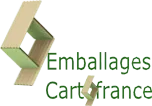 EMBALLAGES CARTOFRANCE