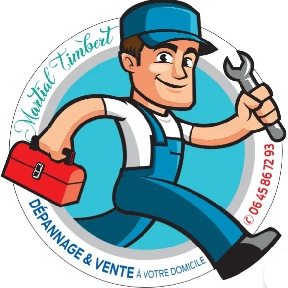 TIMBERT MARTIAL