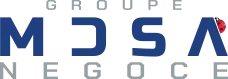 GROUPE MDSA NEGOCE