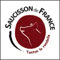 SAUCISSON DE FRANCE