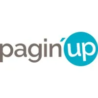 PAGIN'UP