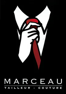 MARCEAU TAILLEUR COUTURE (MARCEAU TAILLEUR COUTURE)