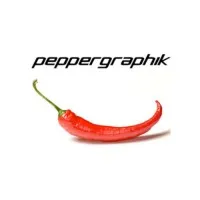 PEPPERGRAPHIK