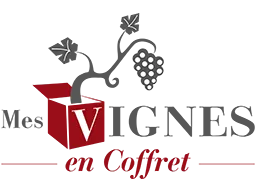 MES VIGNES EN COFFRET