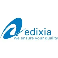 EDIXIA AUTOMATION