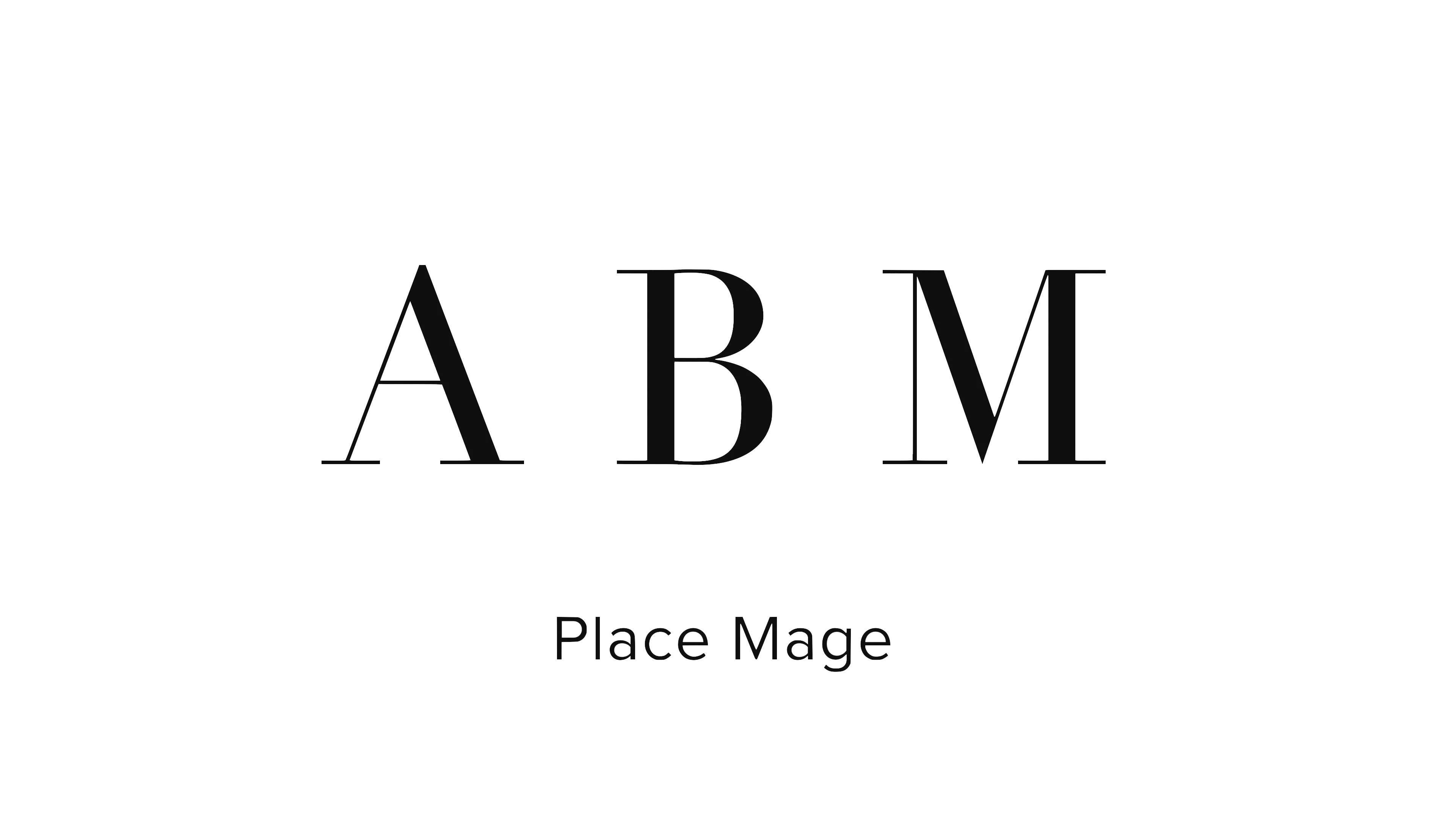 EURL ABM RESIDENTIEL