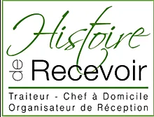 HISTOIRE DE RECEVOIR