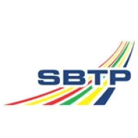 SOCIETE BRESSANE DE TRAVAUX PUBLICS