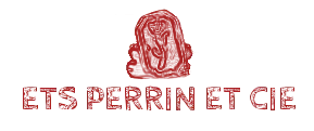 ETABLISSEMENTS PERRIN ET COMPAGNIE (confiserie perrin)